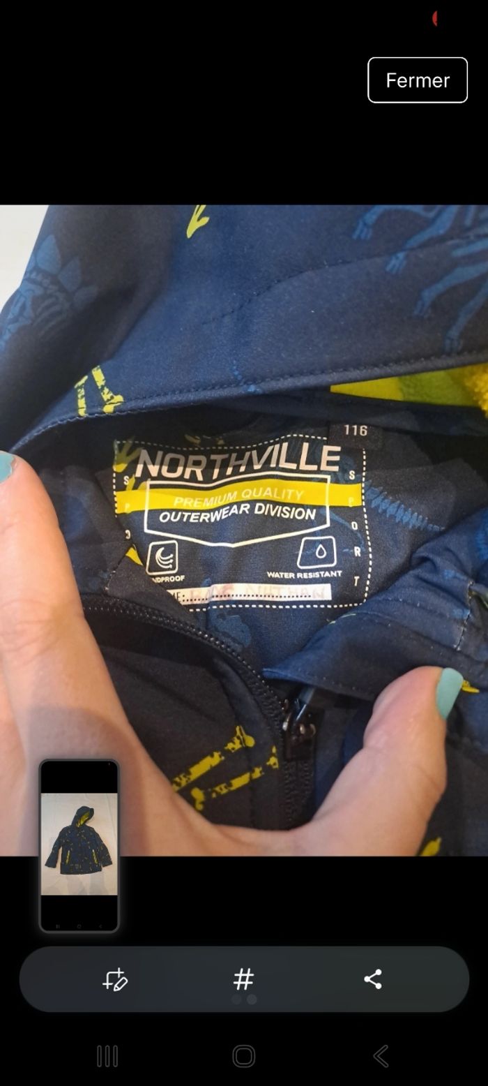 Manteau - photo numéro 2