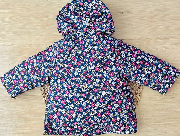 Parka 3 en 1 Sergent Major - photo numéro 2