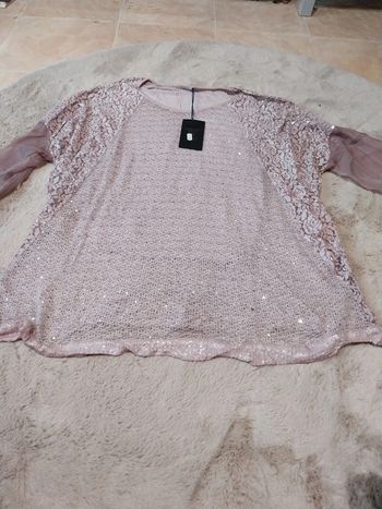 Blouse made in italy