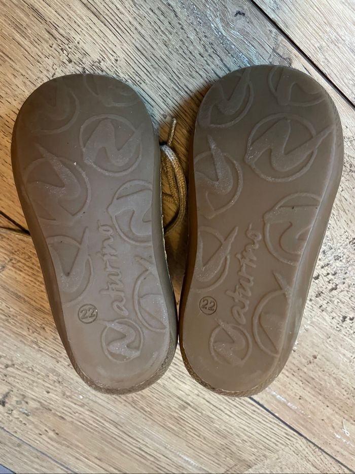 Chaussure de marche - photo numéro 6