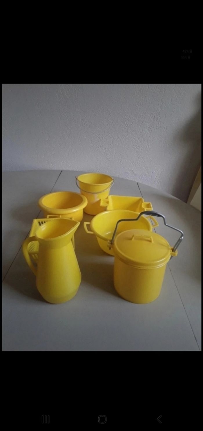 Accessoires pour cuisine - photo numéro 2