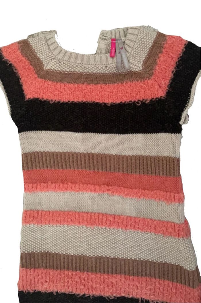 Robe. Orchestra. Fille 3/4 ans. Très bon état. - photo numéro 2