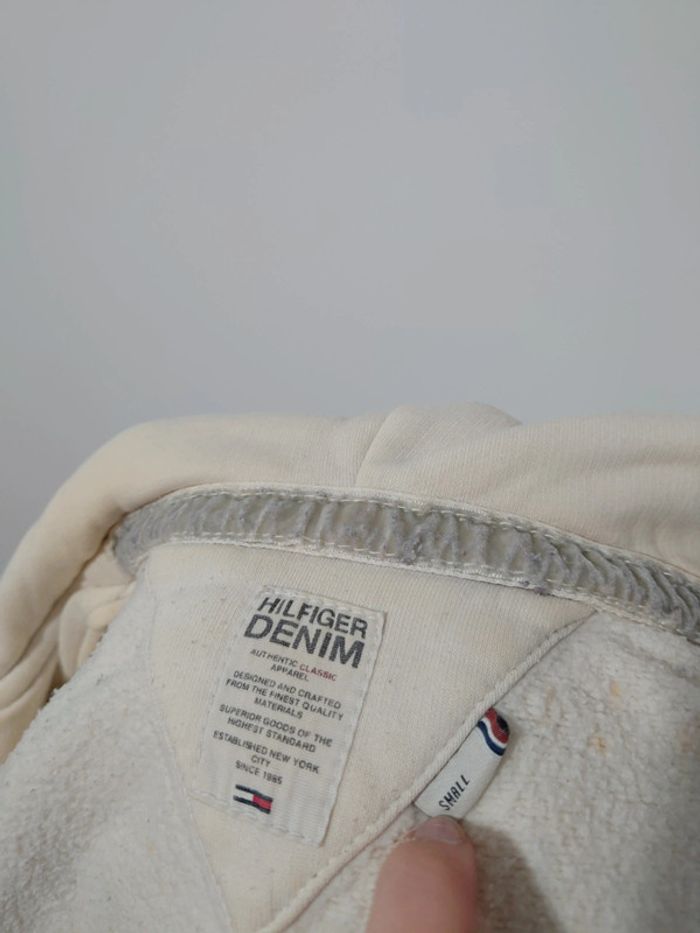 Veste Hilfiger S - photo numéro 3