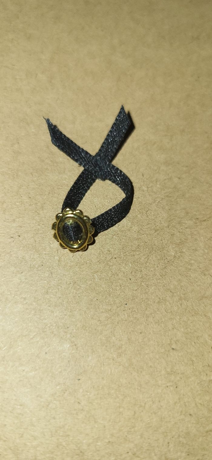 collier barbie 1994 - photo numéro 5