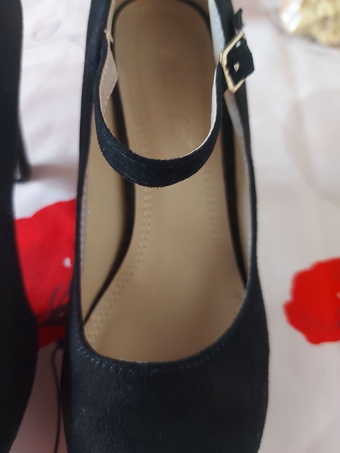 Chaussures à talon - photo numéro 7