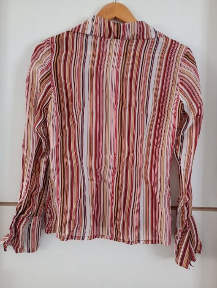 Chemisier promod taille 38 - photo numéro 2