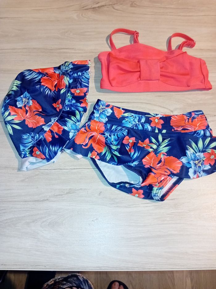 Maillot de bain - photo numéro 2