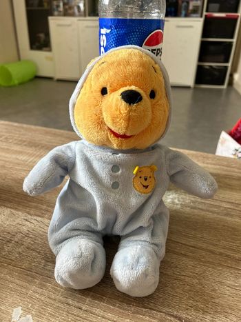 Peluche Disney