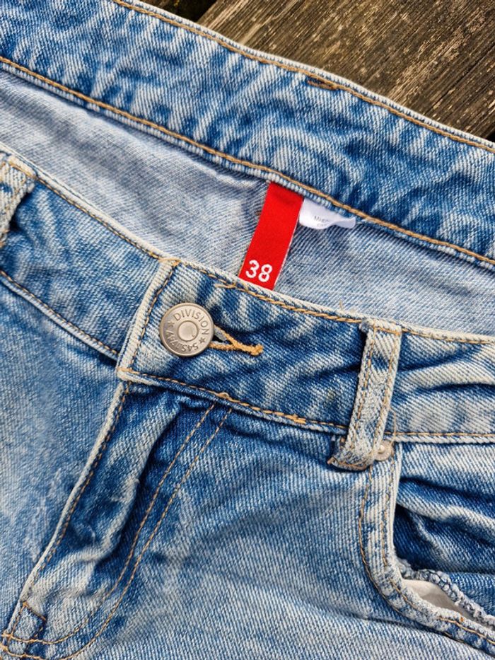Short jeans - photo numéro 2