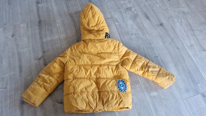 Manteau 4ans - photo numéro 3