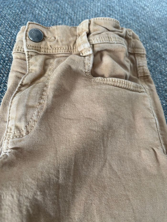 Pantalon skinny 8 ans TAO - photo numéro 2
