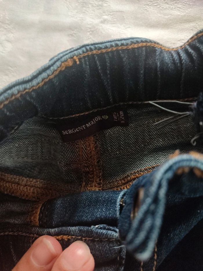 Jeans garçon - photo numéro 3