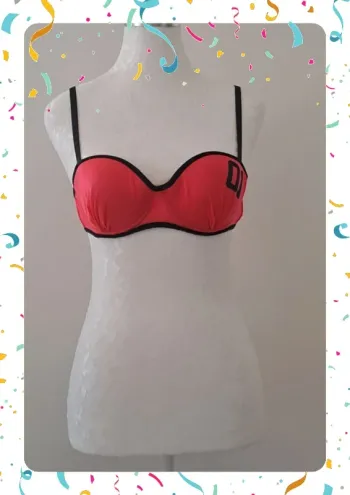 🖤 soutien gorge 85D marque undiz