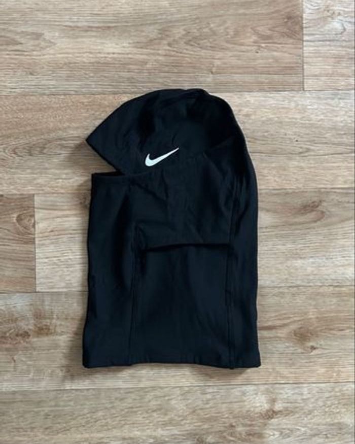 Cagoule Nike - photo numéro 3