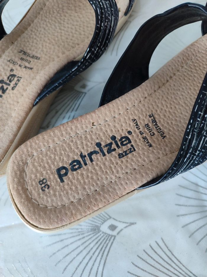 Mules - photo numéro 5