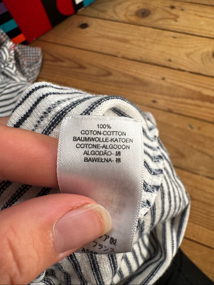 Robe petit bateau - photo numéro 6