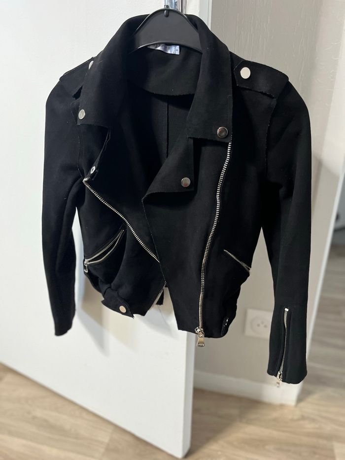 Veste femme