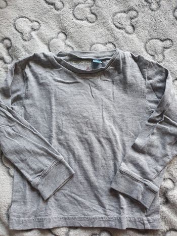 Tshirt okaidi 3 ans