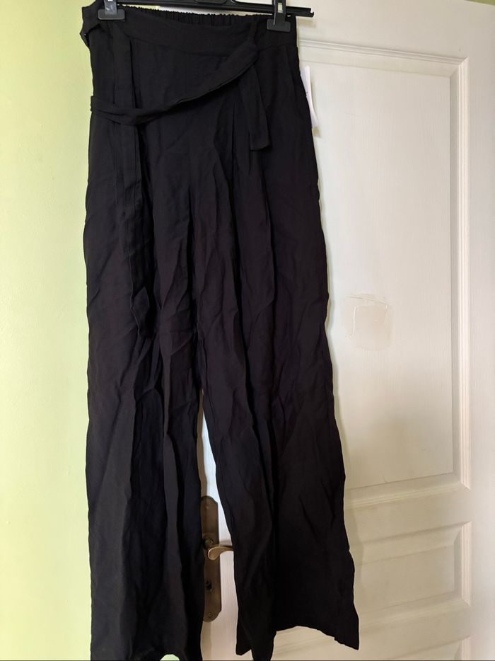 Pantalon large - photo numéro 2