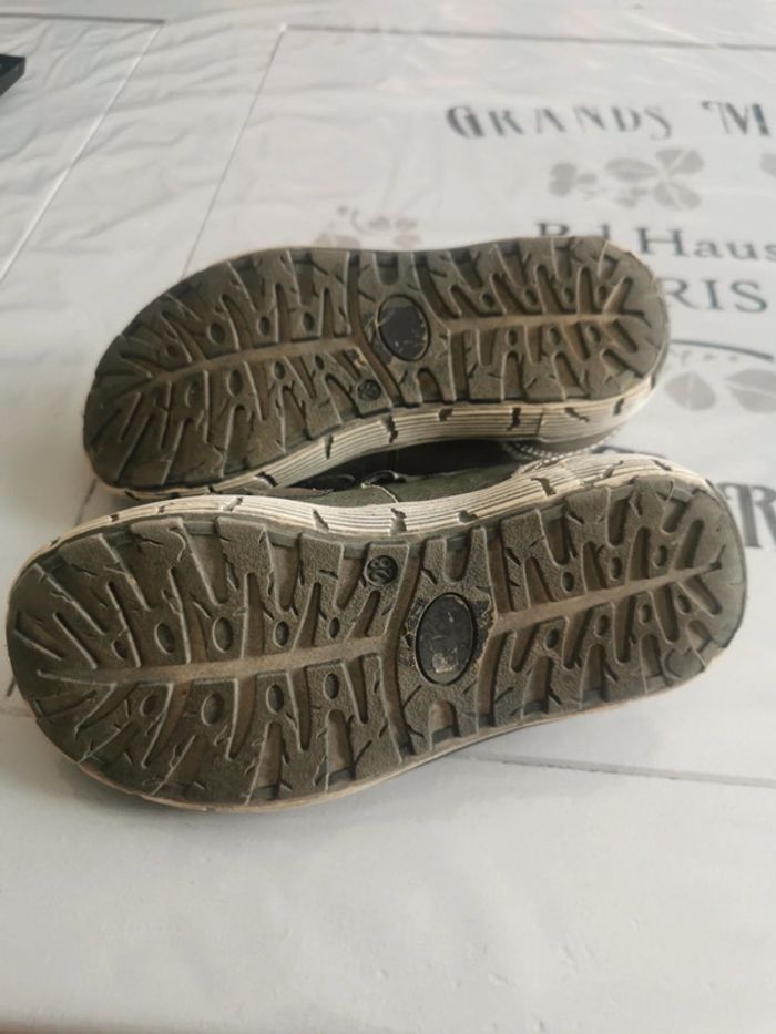 Chaussures - photo numéro 3