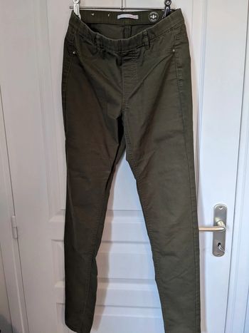 Pantalon Camaïeu