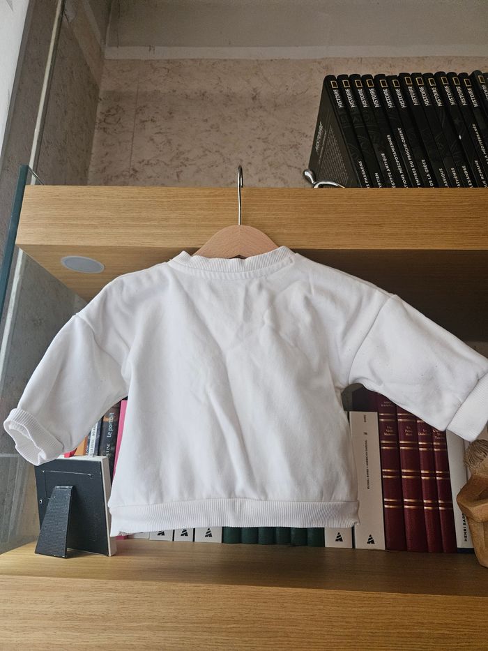 Sweat  Primark Cares - photo numéro 2