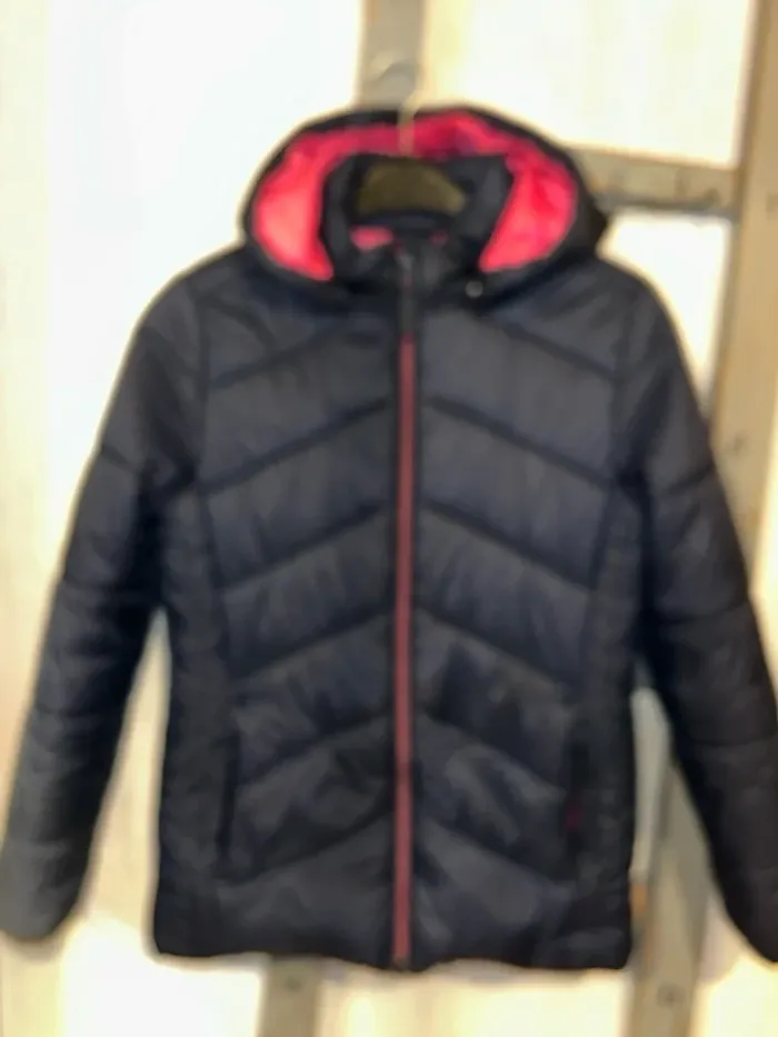 Blouson - photo numéro 4