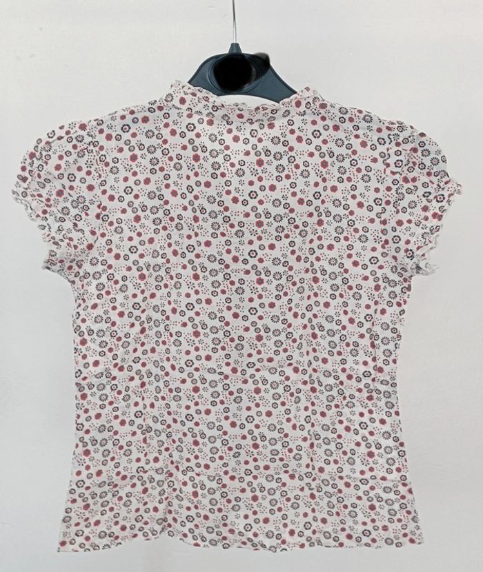 Chemisier 5 ans la Halle - photo numéro 2