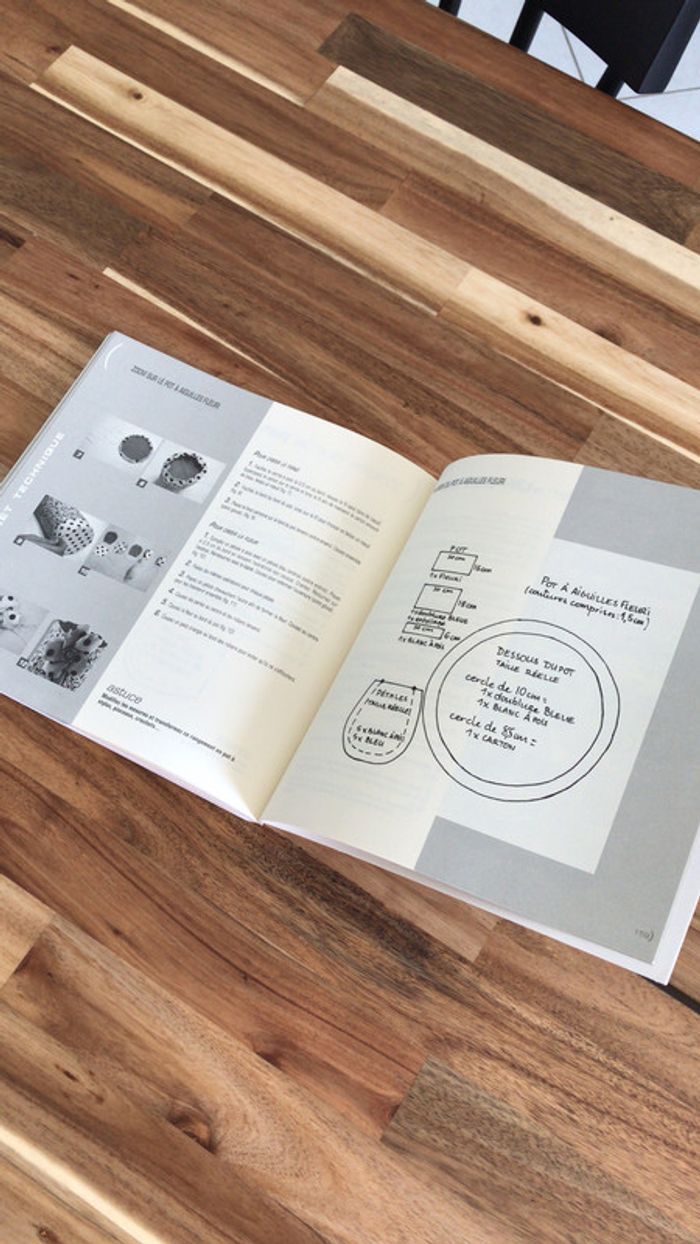 Livre objets créatifs en tissus - photo numéro 11