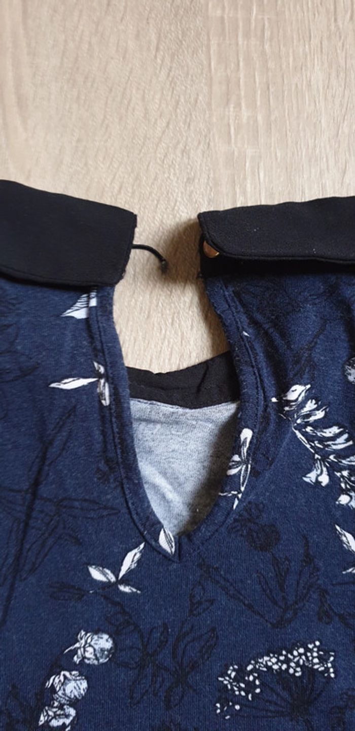 Tee shirt femme - photo numéro 3