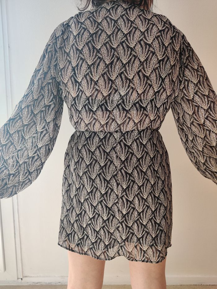 Robe Zara - photo numéro 2