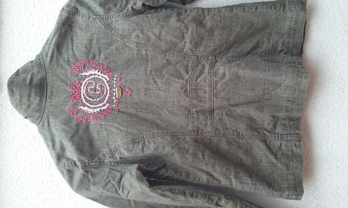 Blouson Catimini fille - photo numéro 8