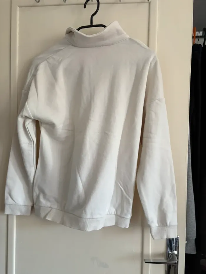 Pull à capuche garçon - photo numéro 5