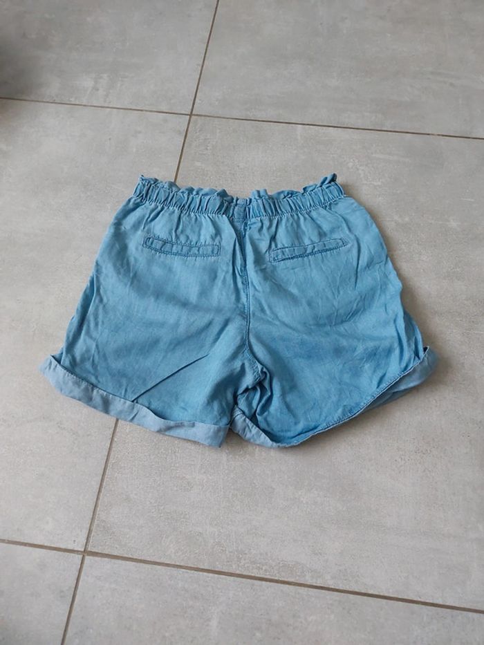 Short neuf Nickelodeon - photo numéro 6