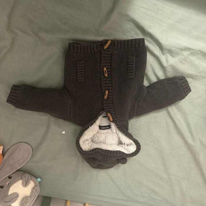 Manteau