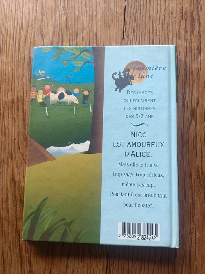 Même pas cap - photo numéro 2