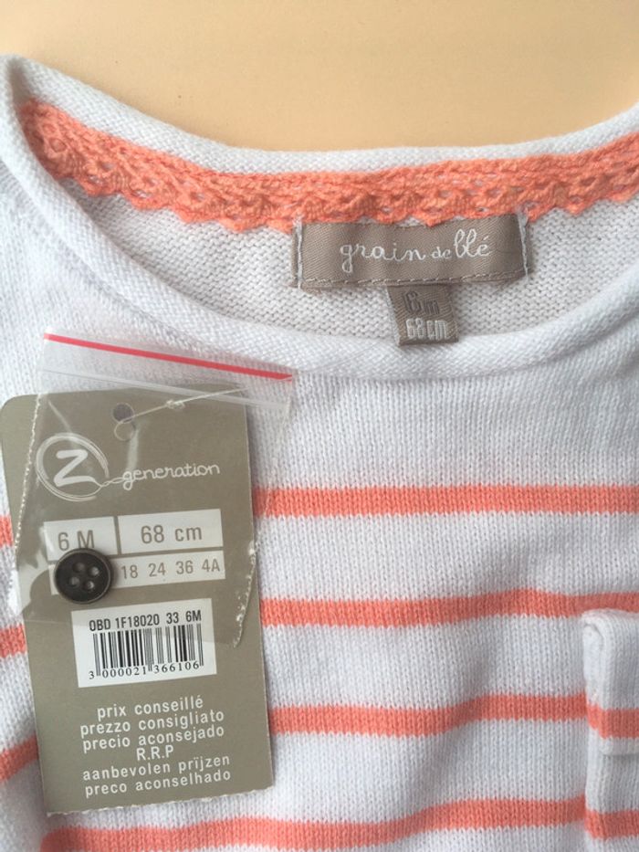 Pull mi saison - photo numéro 2