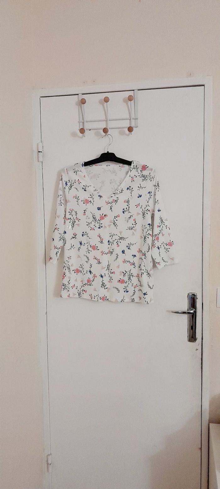 Blouse femme - photo numéro 3