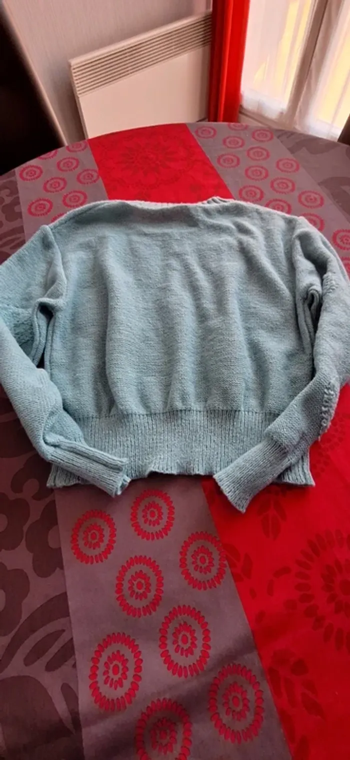 LOT de 6 vetements - photo numéro 14