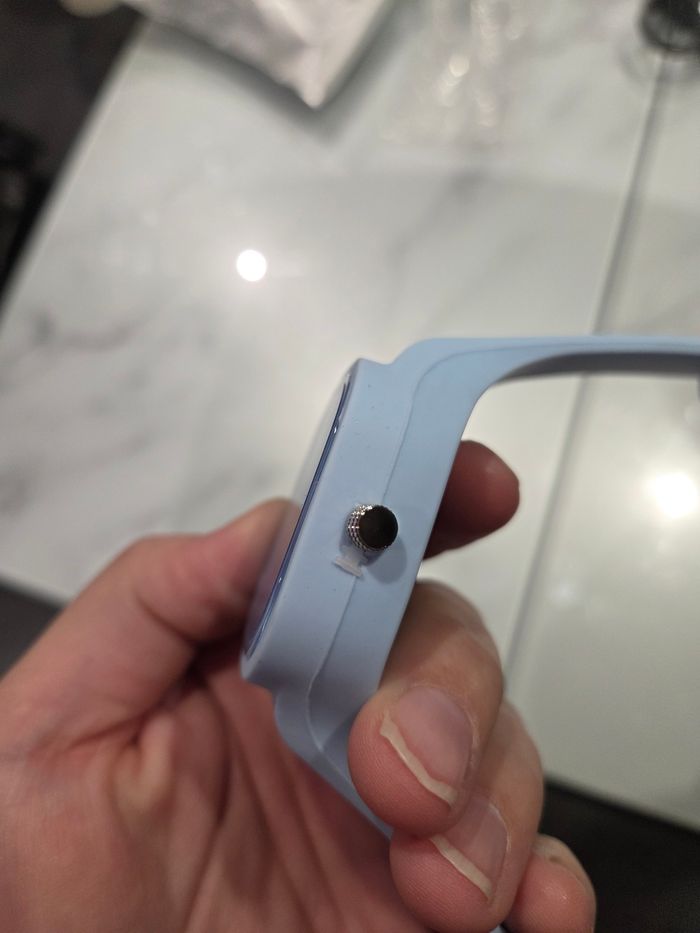 Montre stitch - photo numéro 6