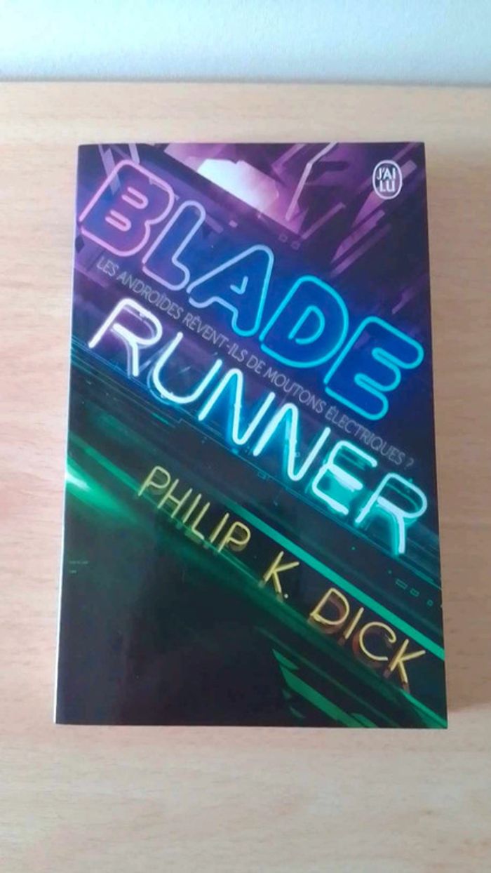 Blade Runner