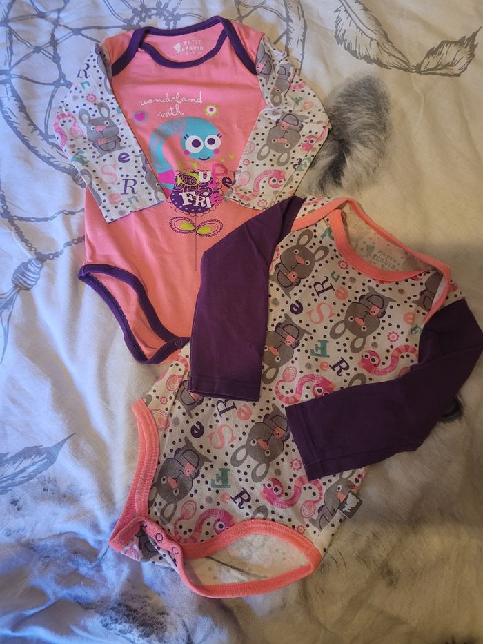 Bodys - photo numéro 3