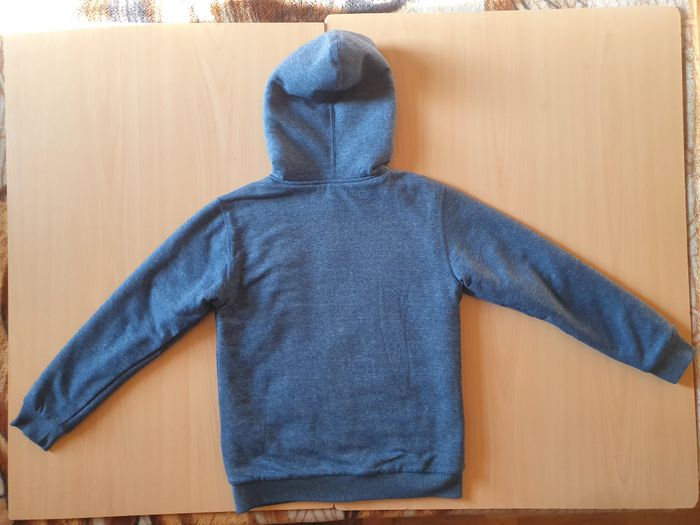 Sweat à capuche Billabong - photo numéro 6