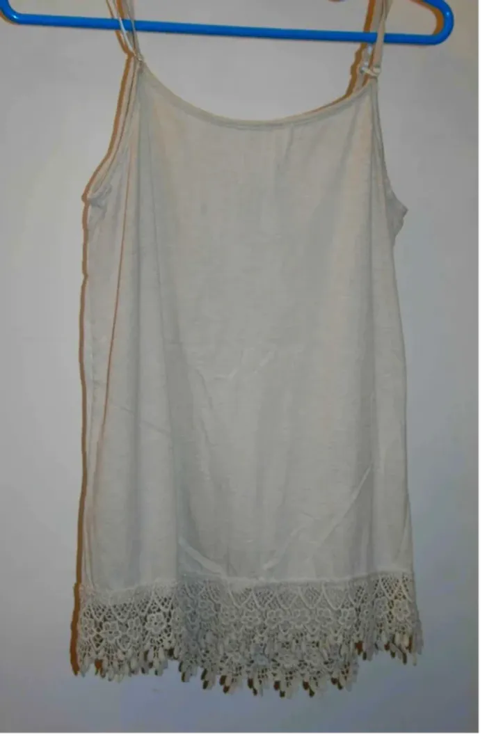 débardeur - photo numéro 2