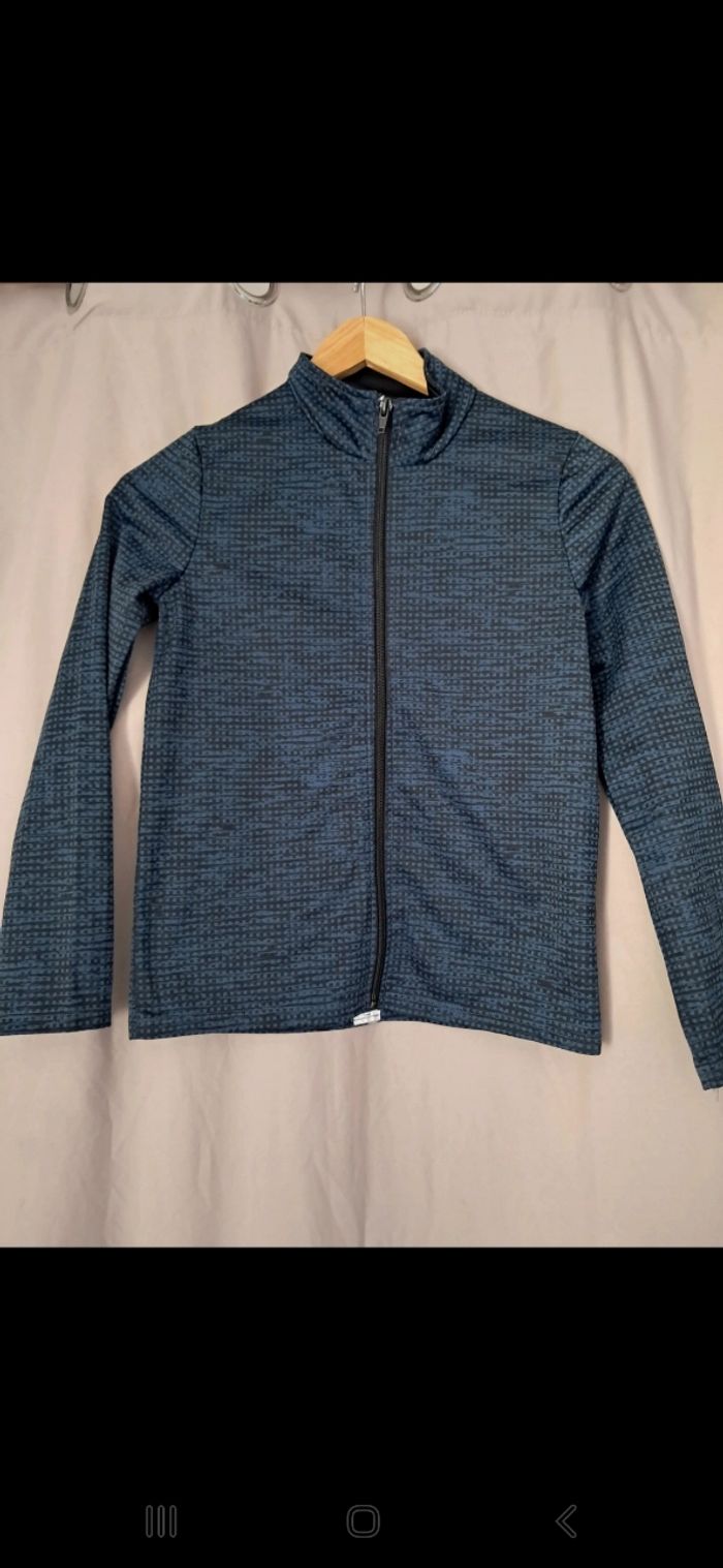 Veste garçon