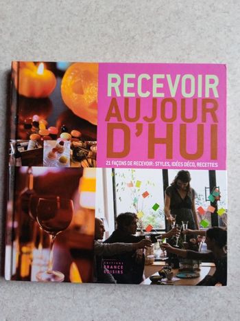 Recevoir Aujourd'hui