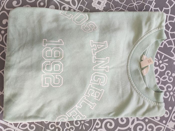 Sweat femme - photo numéro 3