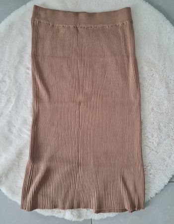 Jupe d'hiver cache-cache