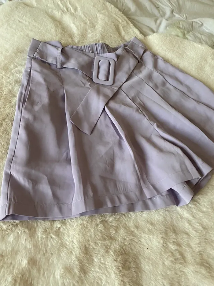 Lot de 4 shorts - photo numéro 14