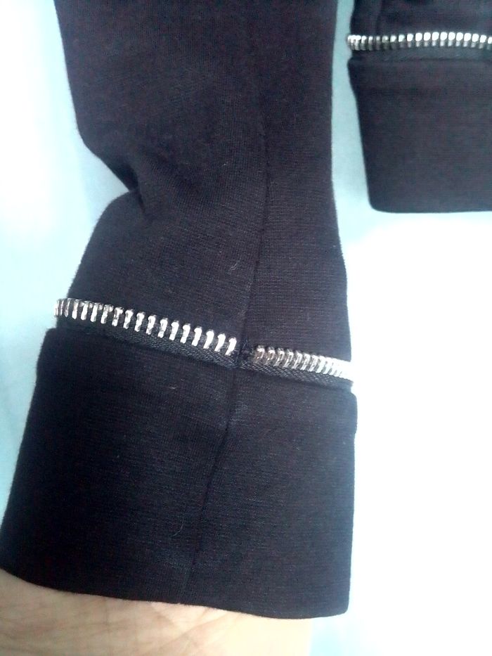 Veste Perfecto Sonia Rykiel - photo numéro 9